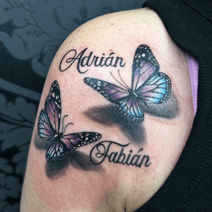 tatuajes-mariposas