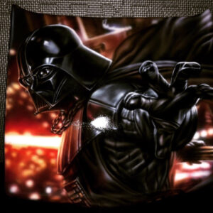 Aerografía Bilbao 02