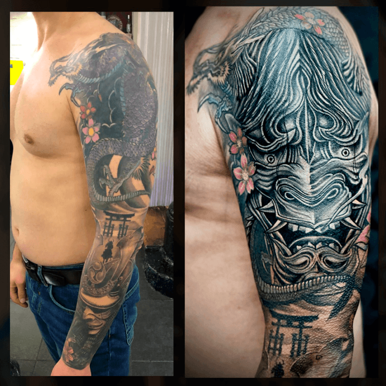 cover-up