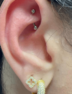 Joyería para piercing en Bilbao con opciones discretas y modernas